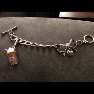 Juicy Couture Bracelet
